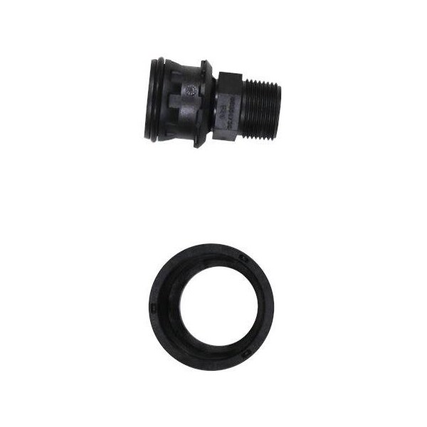 Pump Repair Kits- Kit, Fitting GAS R1 220/50 220/60, Spare Part.
